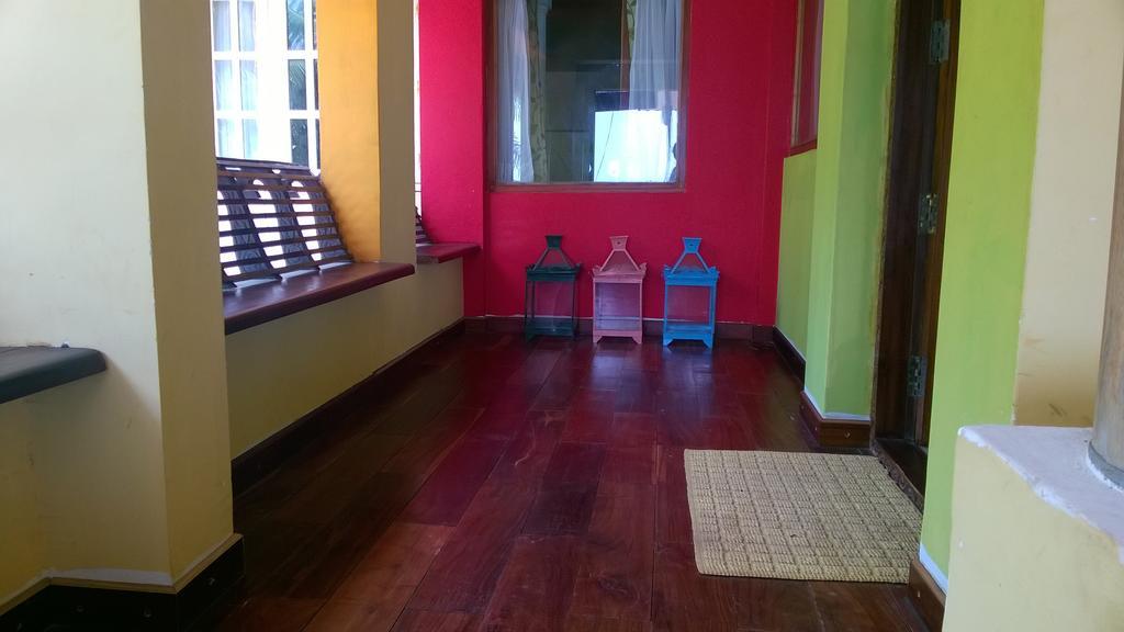 Palm Tree Anex Hotel Varkala Room photo