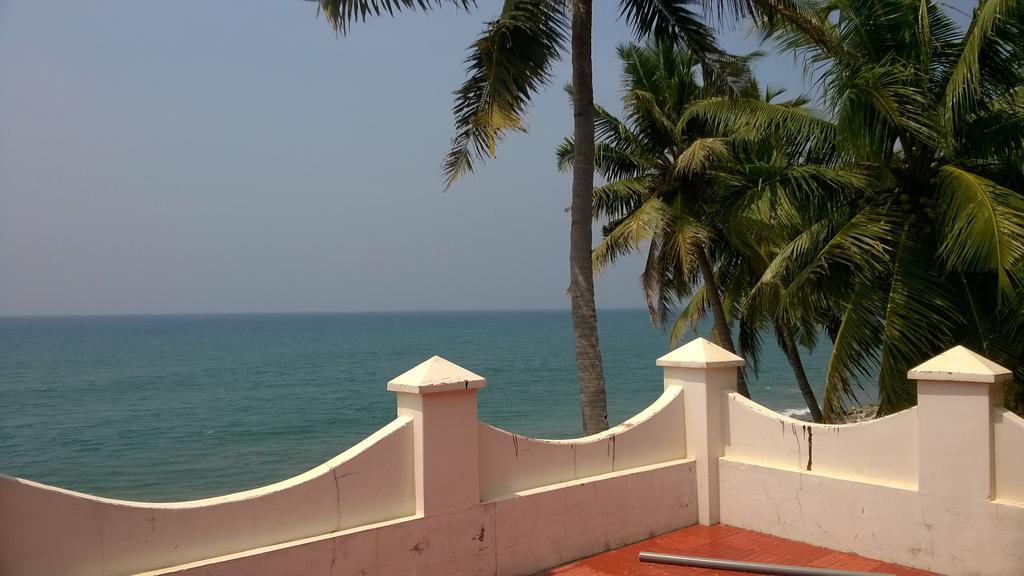 Palm Tree Anex Hotel Varkala Room photo