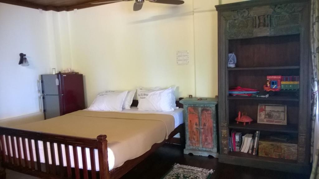 Palm Tree Anex Hotel Varkala Room photo