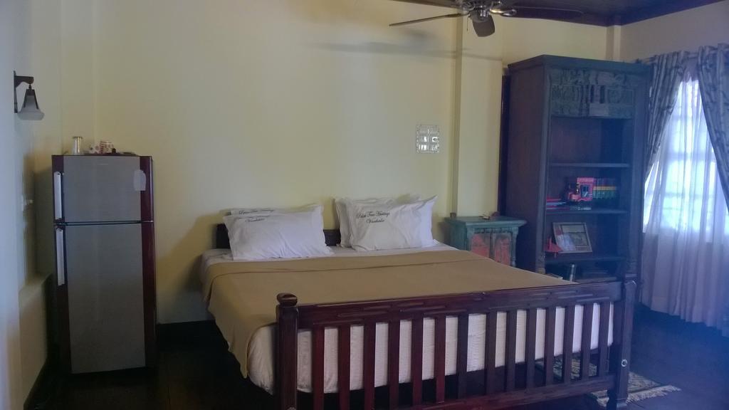 Palm Tree Anex Hotel Varkala Room photo