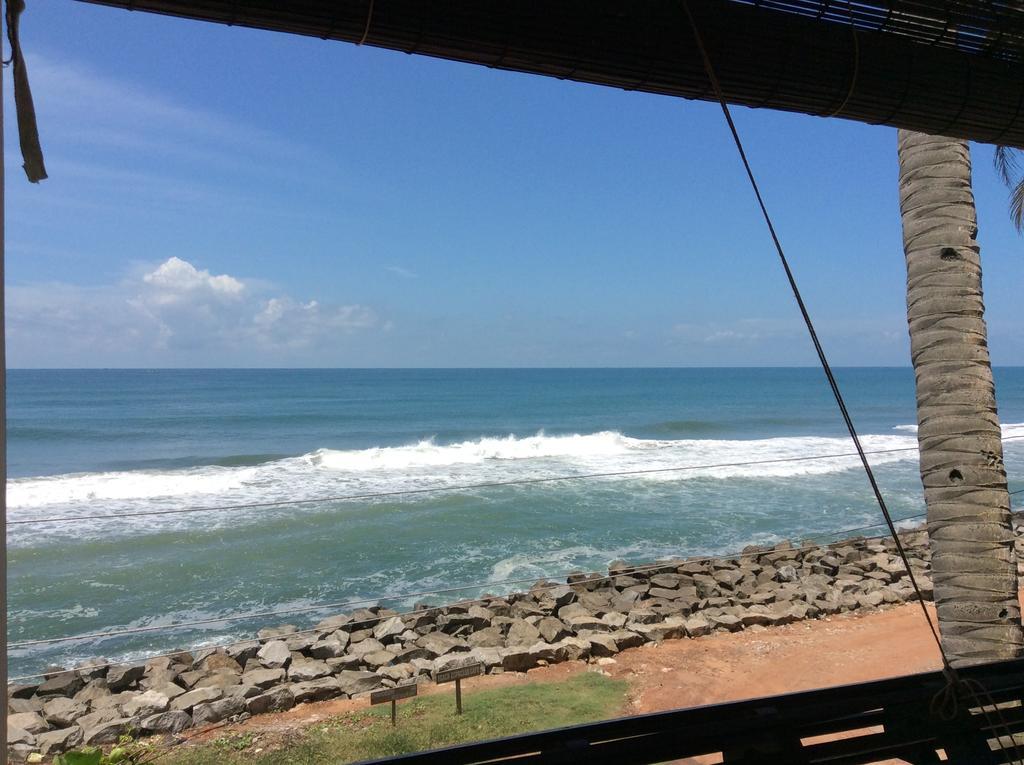 Palm Tree Anex Hotel Varkala Room photo